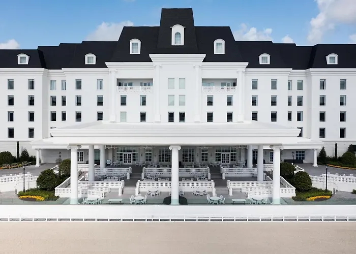 The Equestrian Hotel